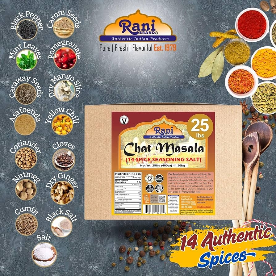 Além da Cúrcuma: Outros Temperos Indianos que Você Precisa Conhecer