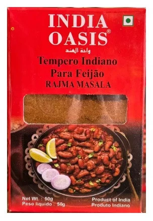 Ajowan Mitos e Verdades Sobre o Tempero Indiano