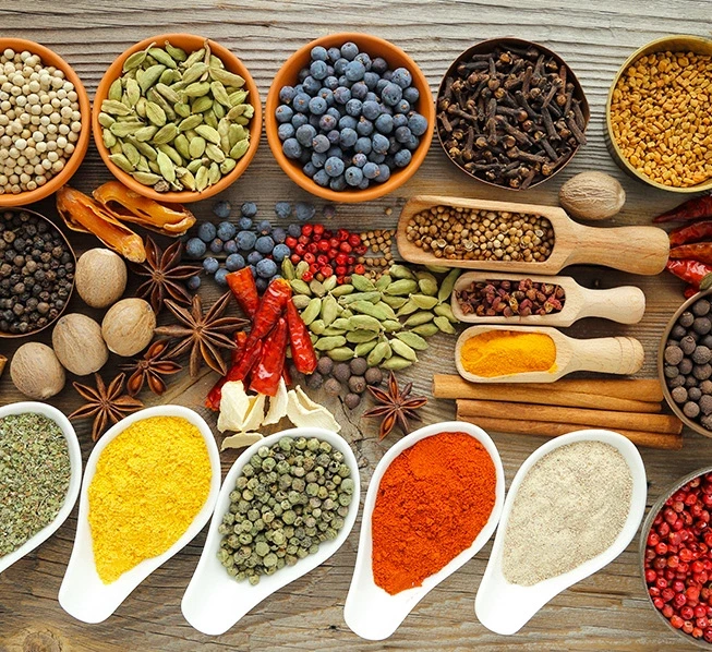 Guia Completo: Como Usar Ajowan em Suas Receitas