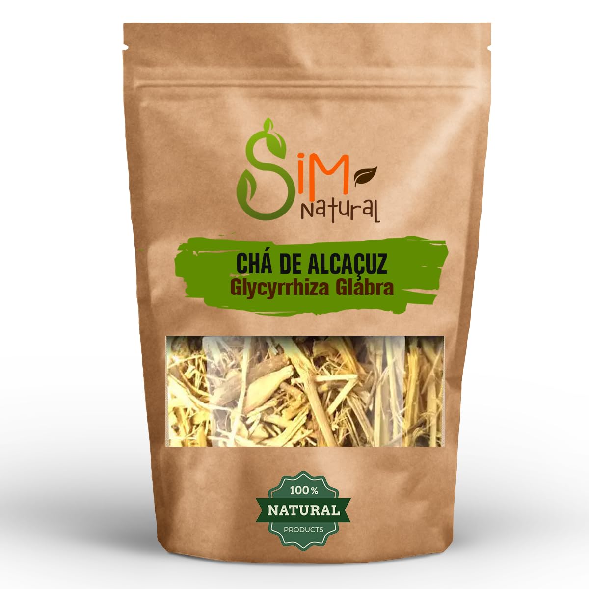 Comparativo: Cápsulas de Alcaçuz 450mg vs 500mg – Qual Escolher?