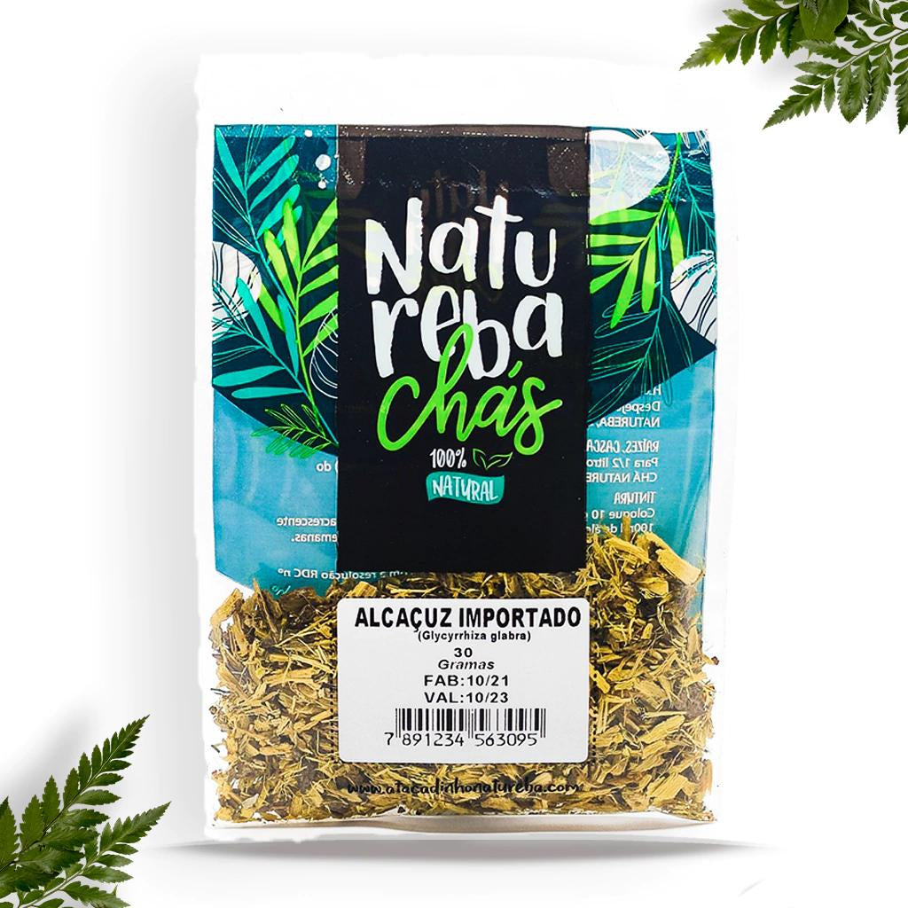 Alcaçuz na Rotina de Skincare: Como Usar para Manchas e Eczema