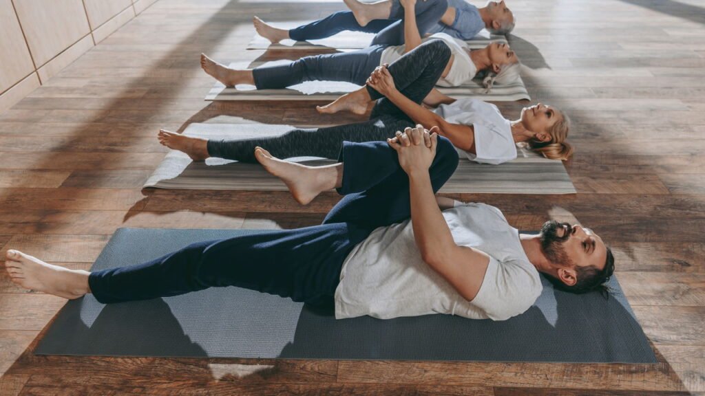 Dicas para tornar o alongamento divertido para crianças