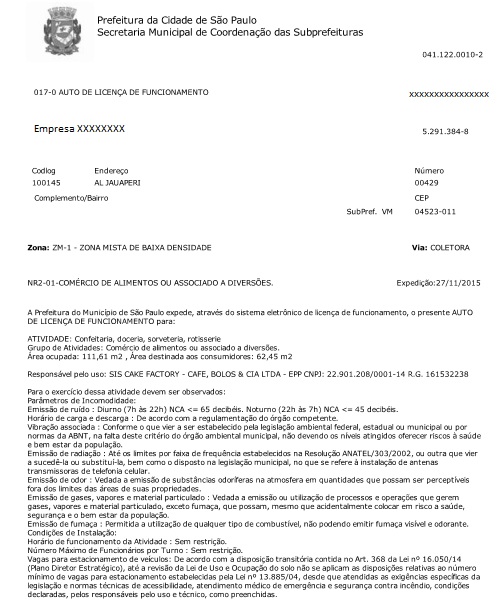 MEI precisa de Alvará de Funcionamento em SP? Entenda as regras