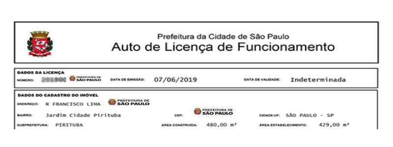 Alvará de Funcionamento de Local de Reunião: Quem Precisa e Como Solicitar
