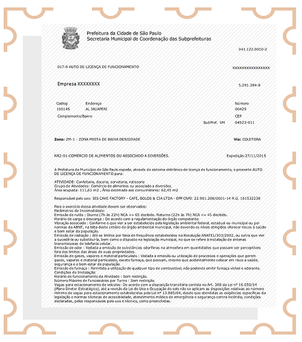 Como Consultar a Viabilidade do seu Negócio no VRE JUCESP para o Alvará