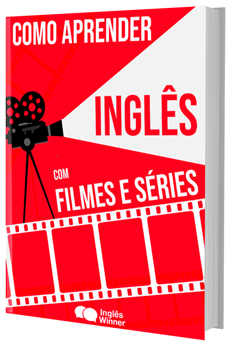 aprender inglês com séries e filmes