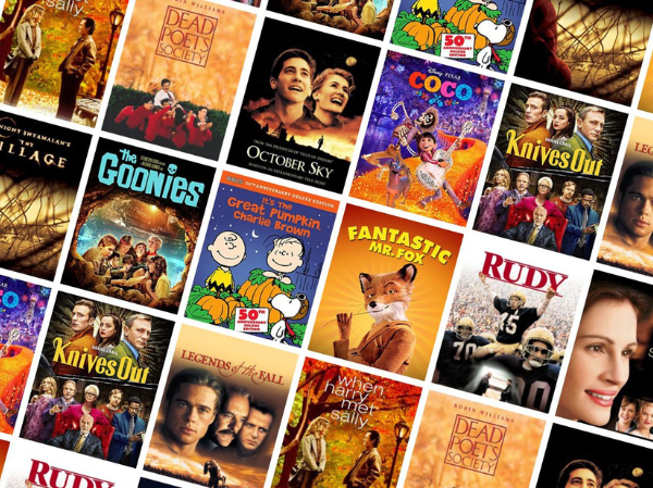 aprender inglês com séries e filmes