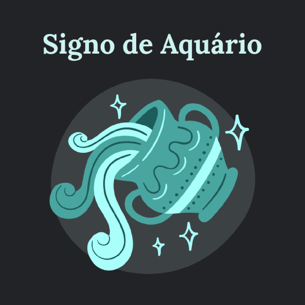 aquario horoscopo