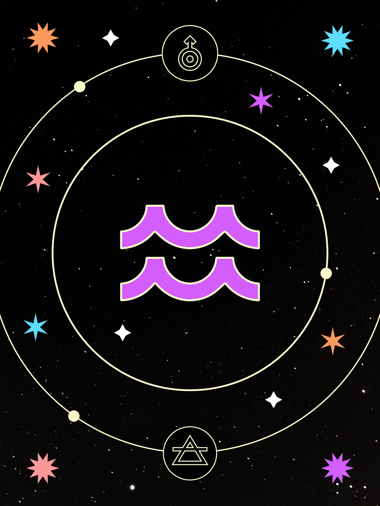 Aquário e o Dinheiro: Como o Signo Lida com Finanças?