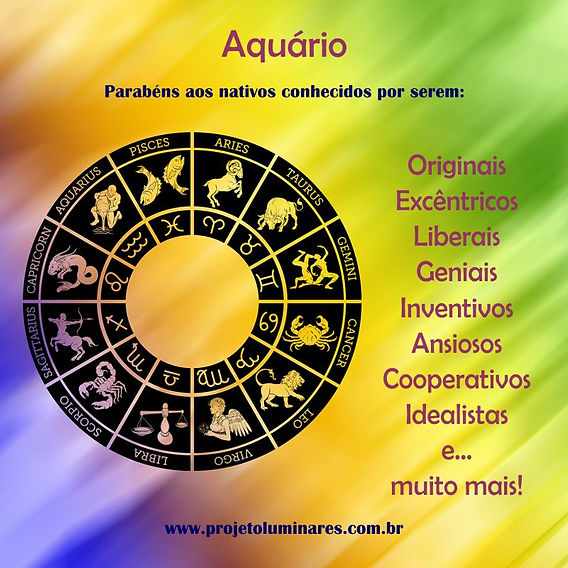 Guia Completo da Compatibilidade de Aquário no Amor