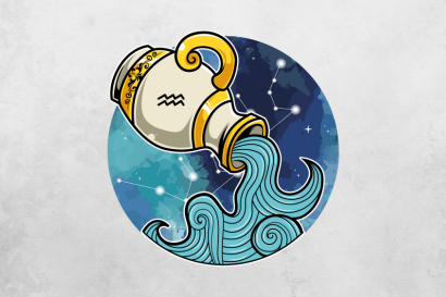 Autocuidado para Aquarianos: Encontrando o Equilíbrio Emocional