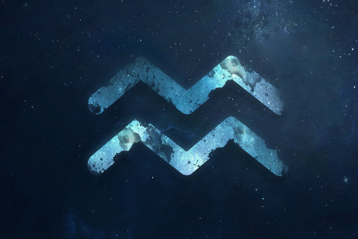 Aquário e o Dinheiro: Como o Signo Lida com Finanças?