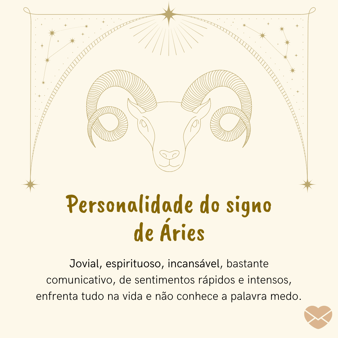 A Influência de Marte e Fogo na Personalidade do Signo de Áries