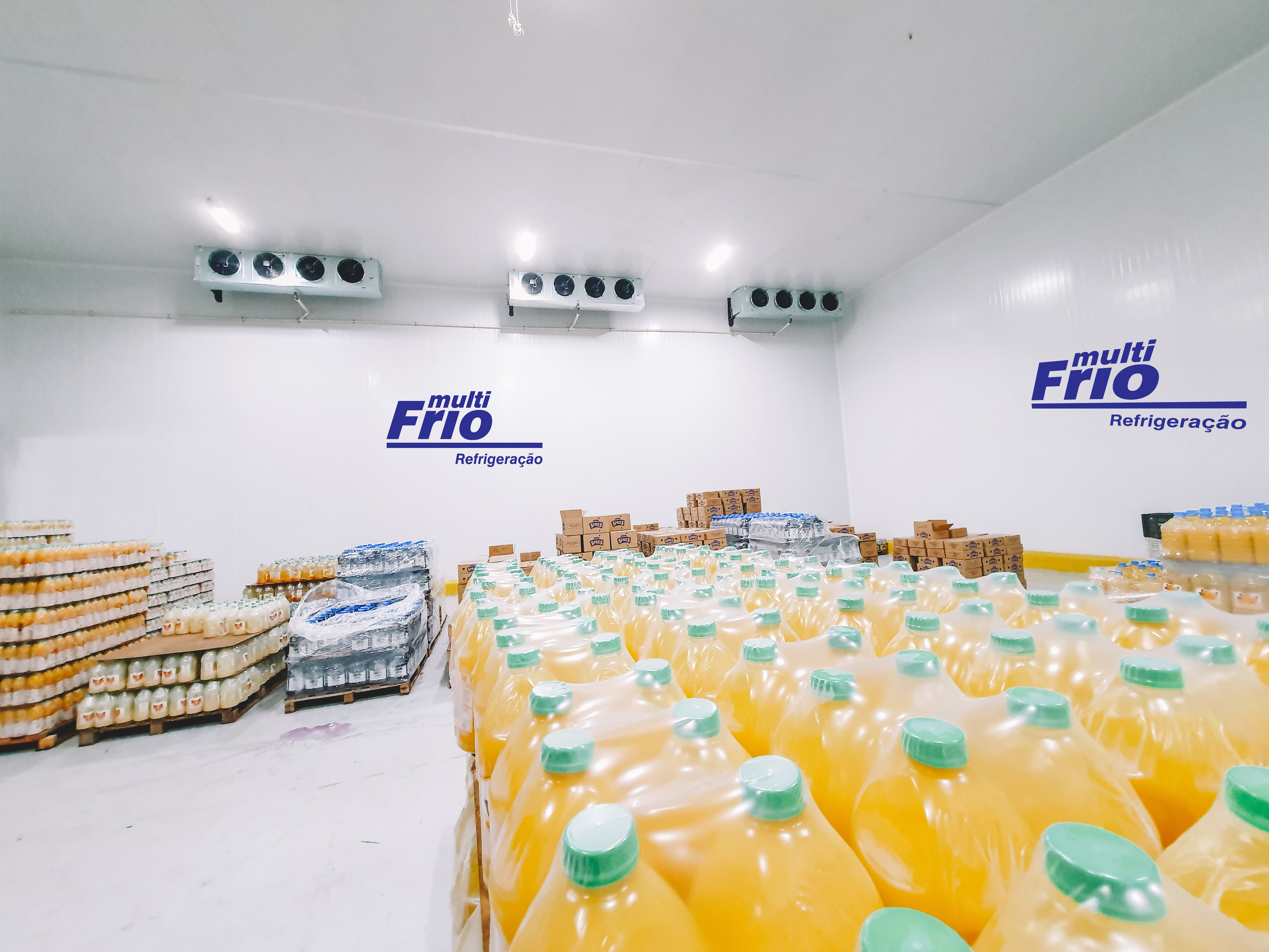 Variedades de Laranja e Sua Resistência ao Armazenamento