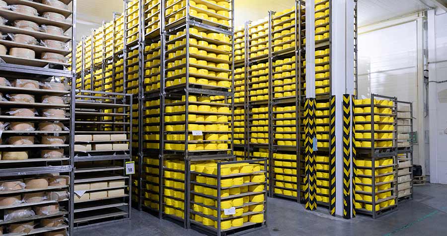 O Impacto da Cera na Conservação Pós-Colheita de Laranjas