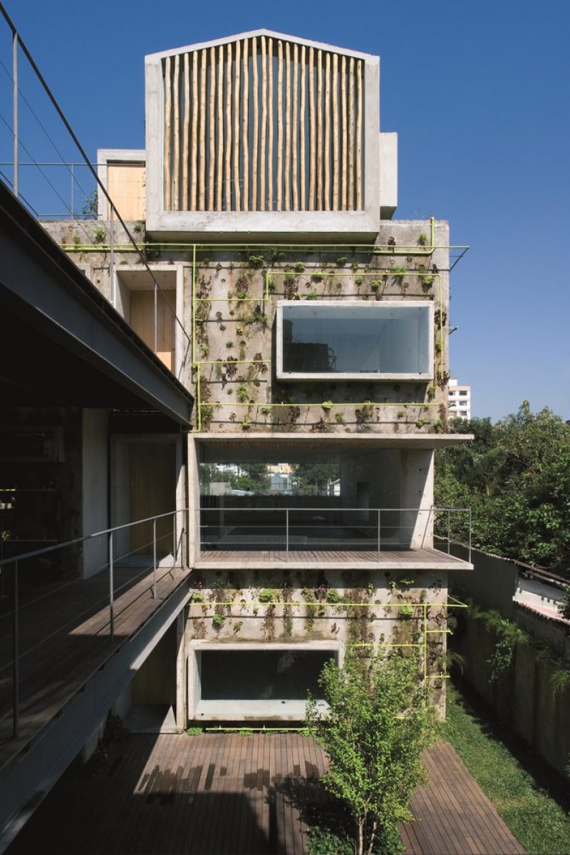 custo médio de um projeto arquitetônico residencial