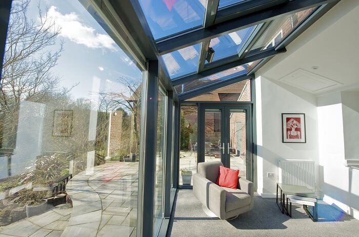 ideias de projetos arquitetônicos modernos