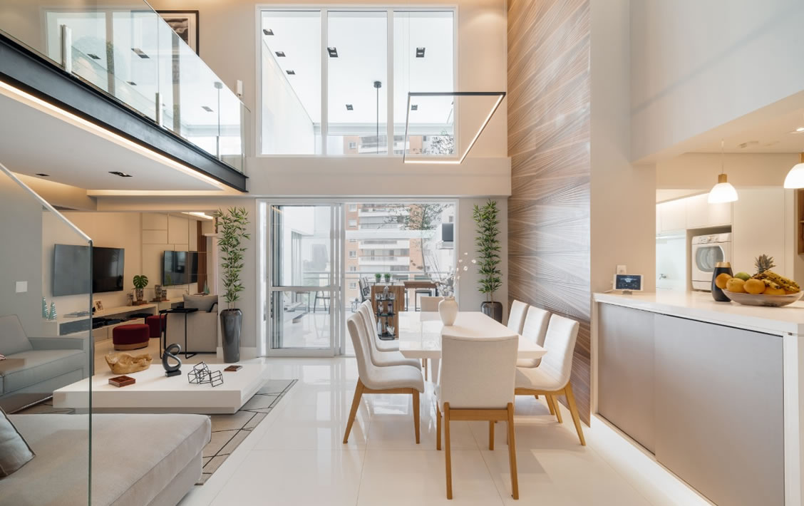 erros comuns em projetos de arquitetura de interiores