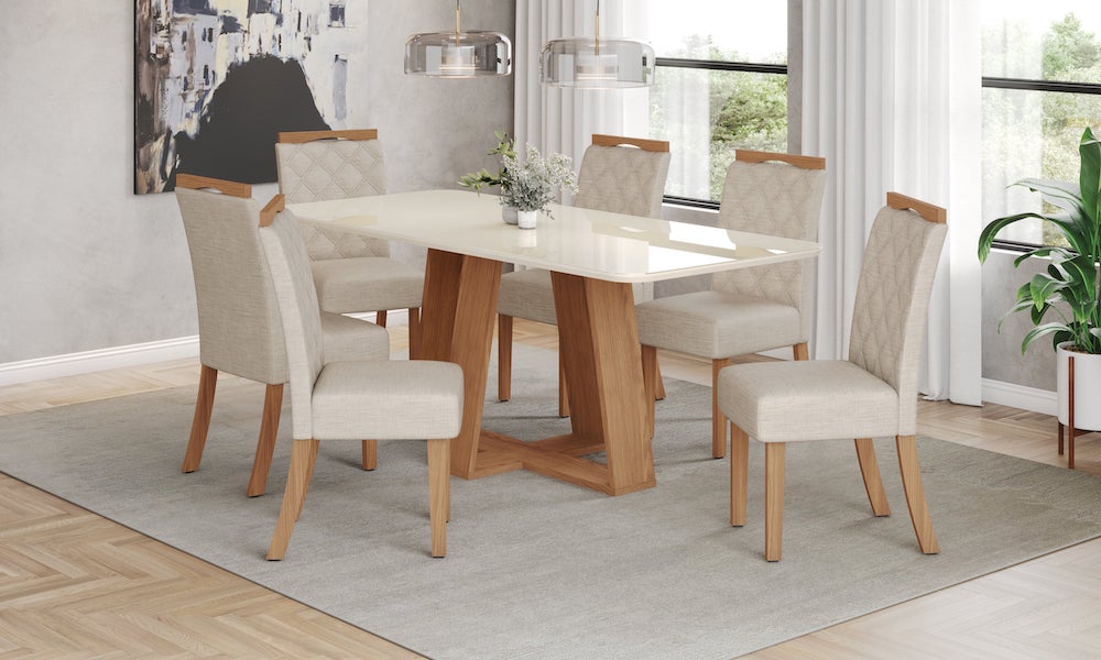 DIY: Crie um Centro de Mesa Elegante com Itens que Você Já Tem