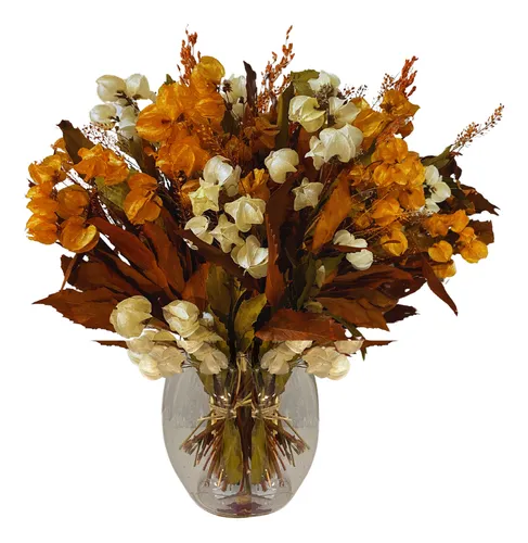 arranjos de mesa para jantar simples