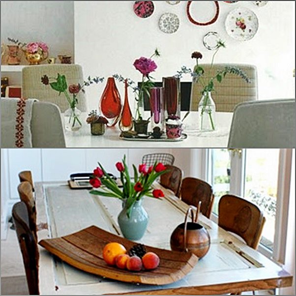 Guia Completo: Escolhendo as Flores Perfeitas para Seu Arranjo de Jantar