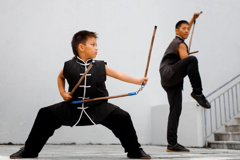 Descubra Como Judô e Karatê Fortalecem os Laços Familiares