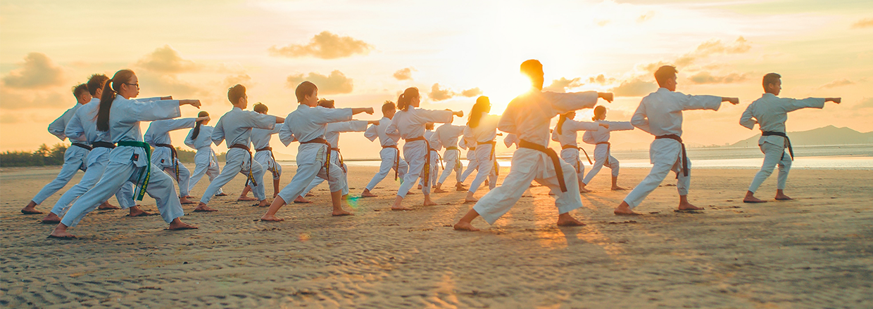 Pais e Filhos no Tatame: Benefícios Incomparáveis para a Disciplina Familiar