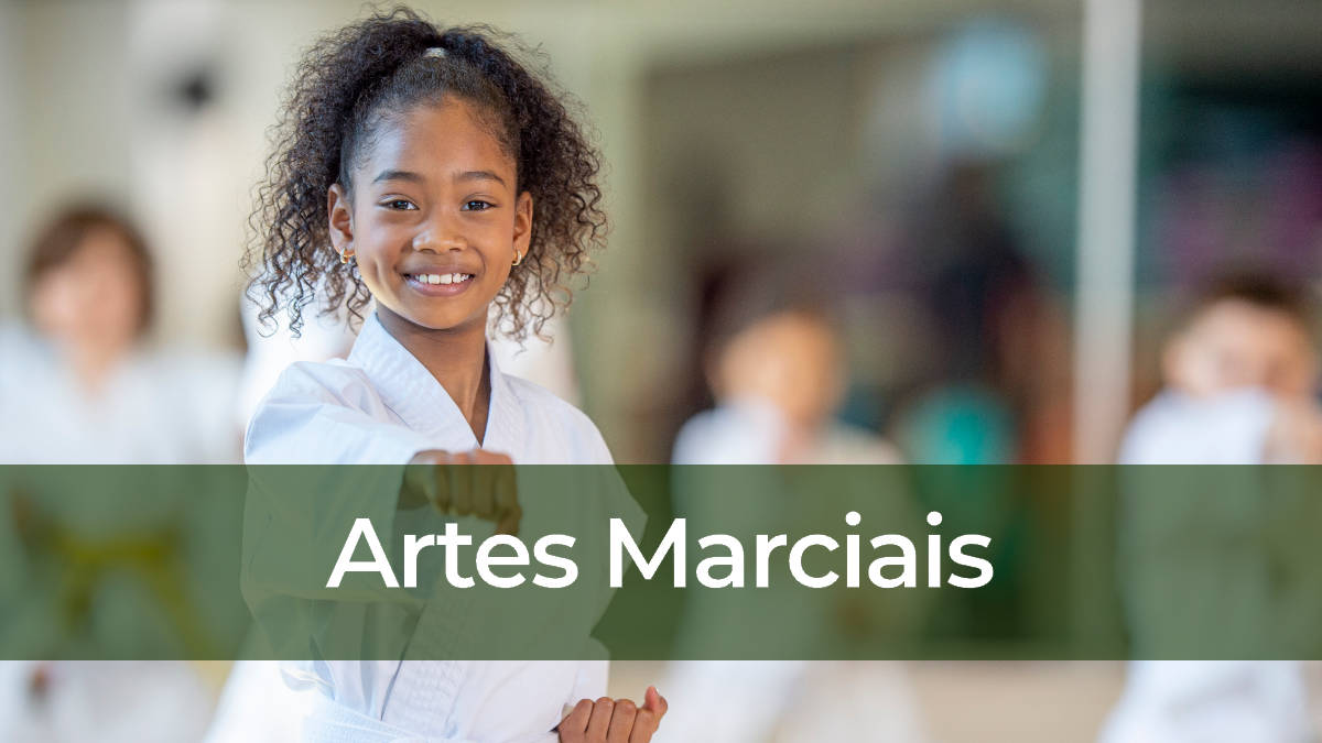 Artes Marciais: O Caminho para uma Família Mais Disciplinada e Conectada