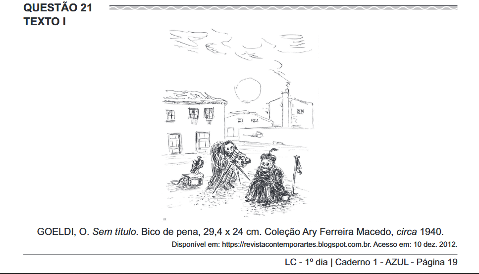 Simulados de Artes para o Enem: Onde Encontrar e Como Aproveitar