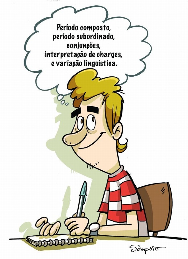 artes na prova de linguagens enem