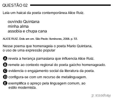 Vanguardas Europeias no Enem: Cubismo