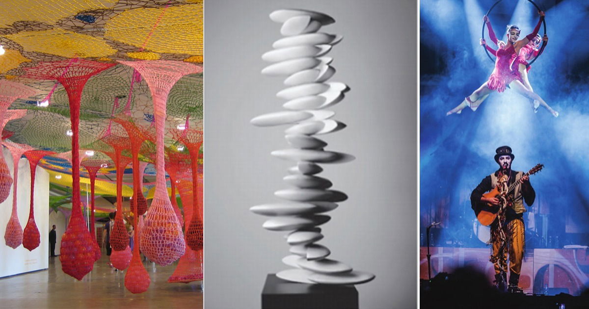 Como Interpretar Imagens na Prova de Artes do Enem: Dicas e Exemplos