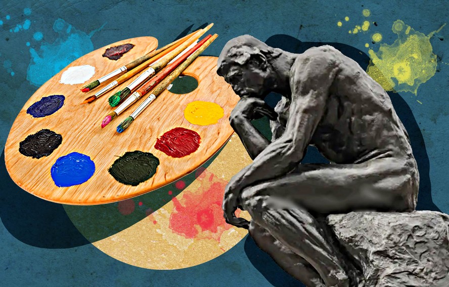 Simulados de Artes para o Enem: Onde Encontrar e Como Aproveitar