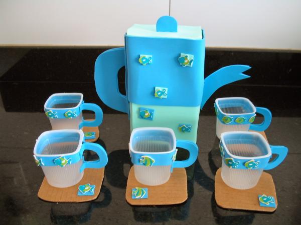 A Importância da Reciclagem para Crianças: Atividades e Jogos