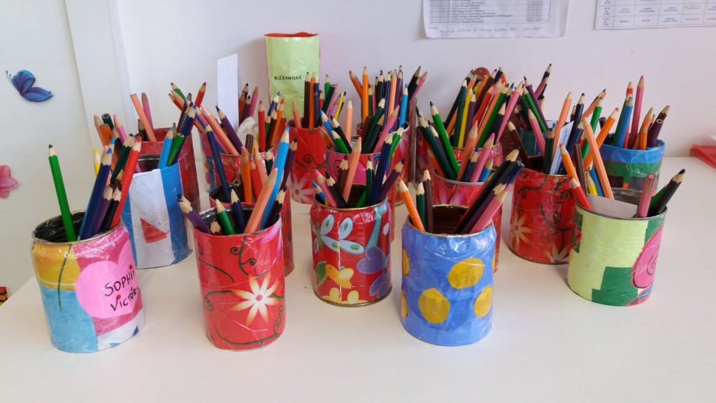 A Importância da Reciclagem para Crianças: Atividades e Jogos