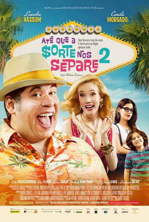erros de gravação até que a sorte nos separe 2