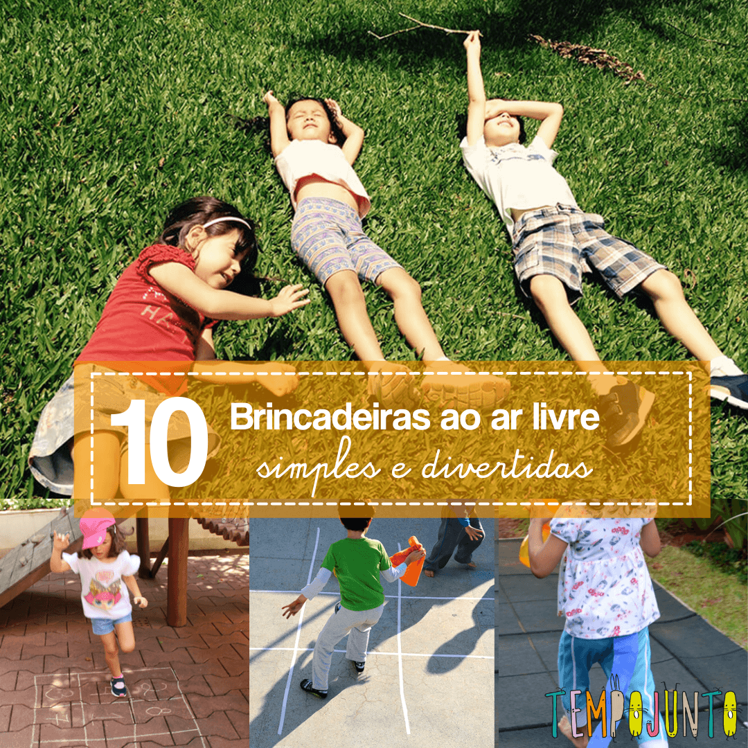 GPS da Natureza: Explorando o Mundo com Seus Filhos