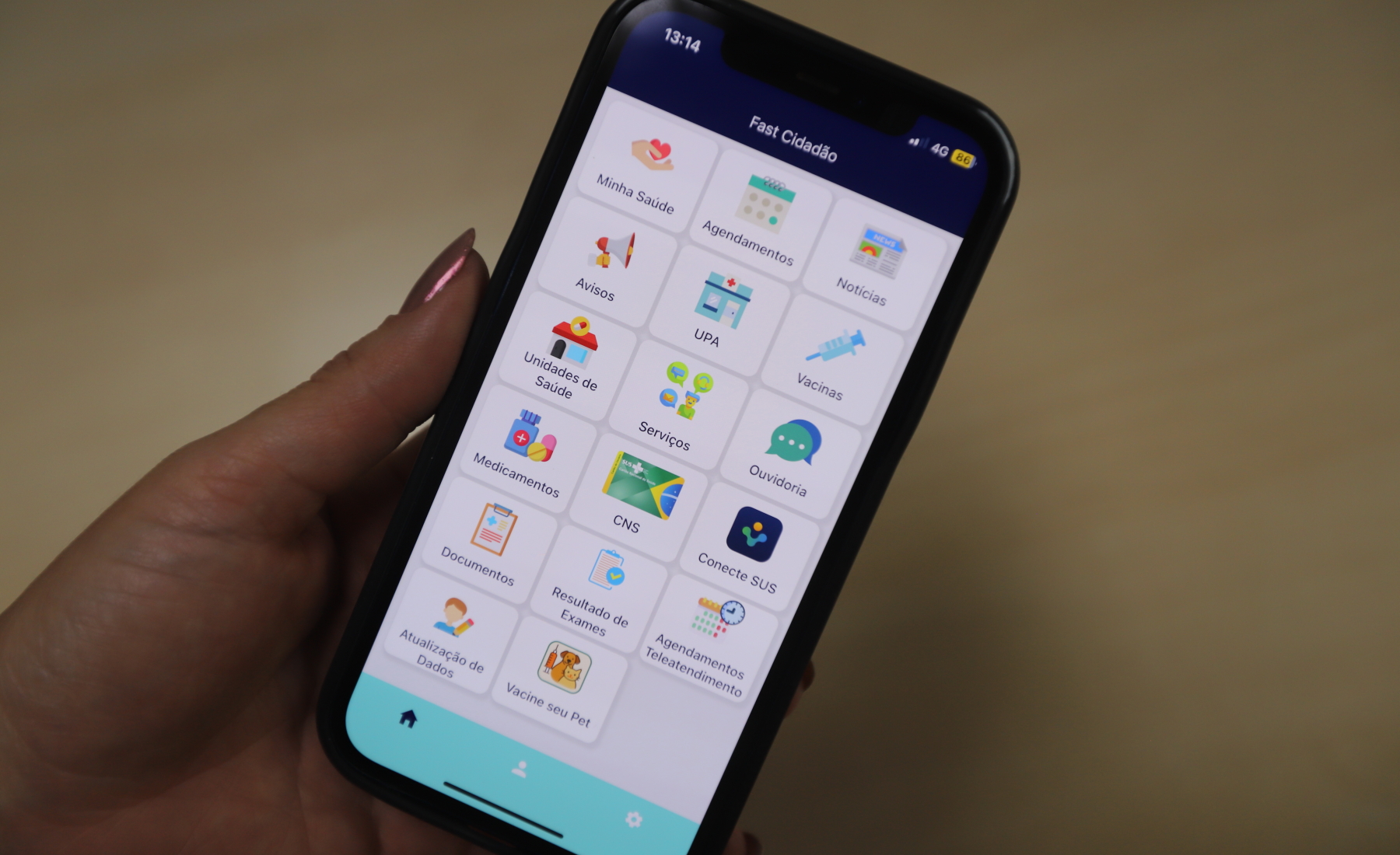 Digitalização dos serviços públicos em SP: Conheça o Sou.SP.GOV.BR e SuperAção