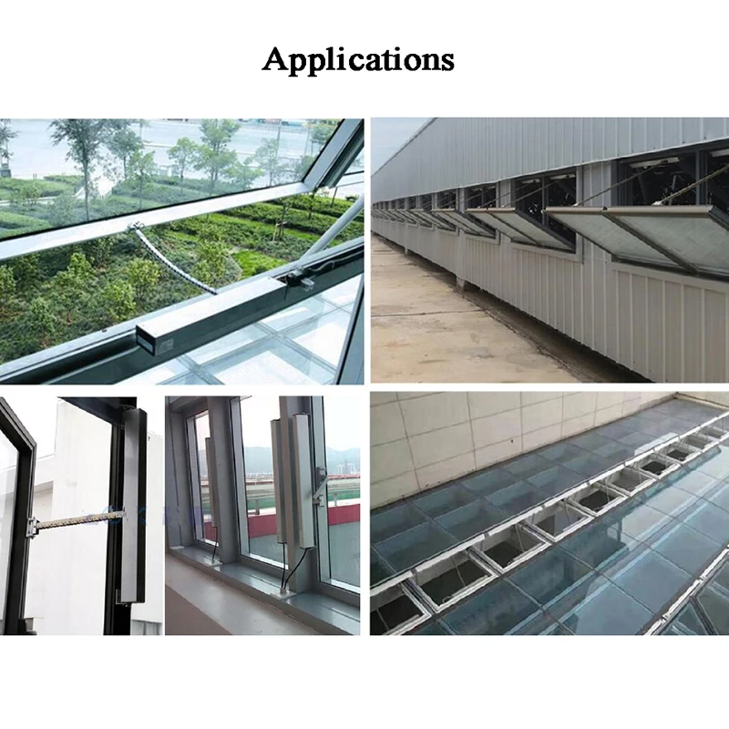 Instalação de Kits de Automação para Janelas: O Que Você Precisa Saber