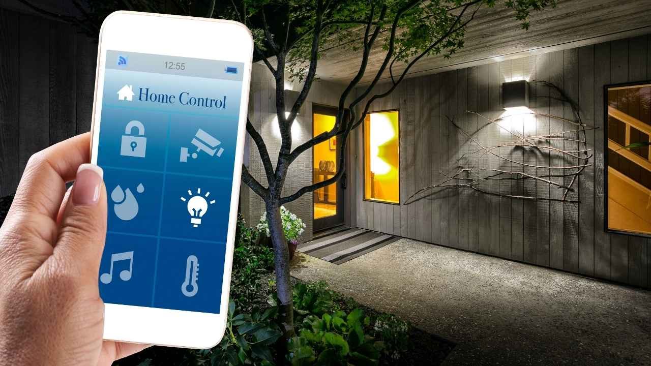 Intelbras vs. Control4: Qual Sistema de Automação Residencial Escolher?