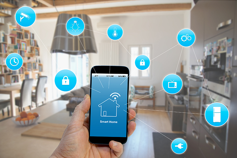 Guia Completo: Como Escolher os Melhores Sensores para Sua Smart Home