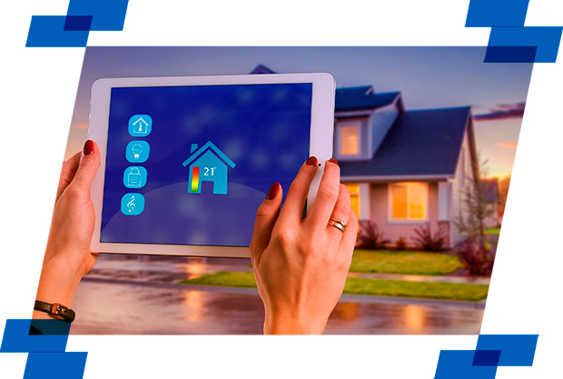 5 Aplicações Práticas de Automação Residencial para o Dia a Dia