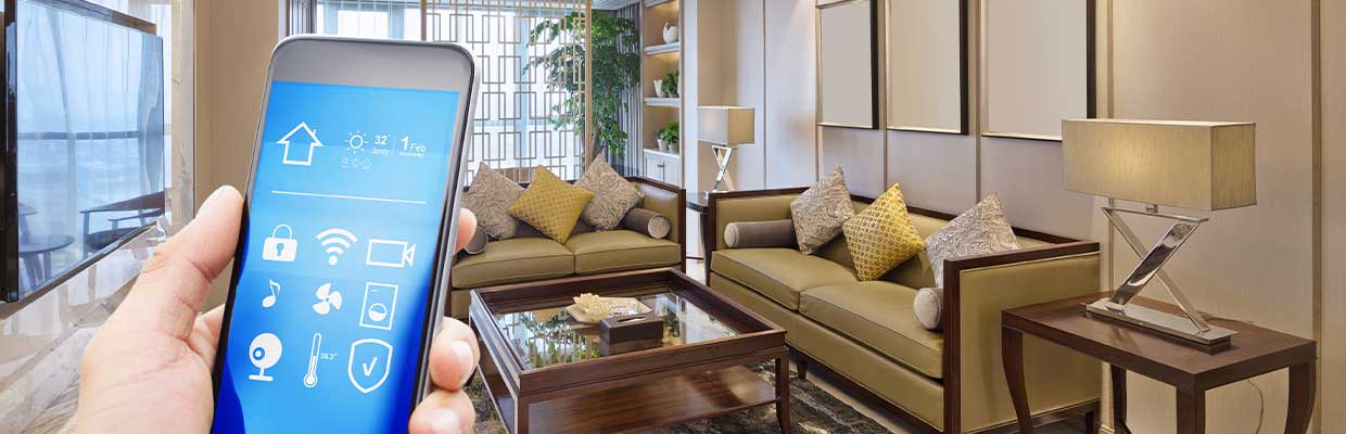 Intelbras vs. Control4: Qual Sistema de Automação Residencial Escolher?