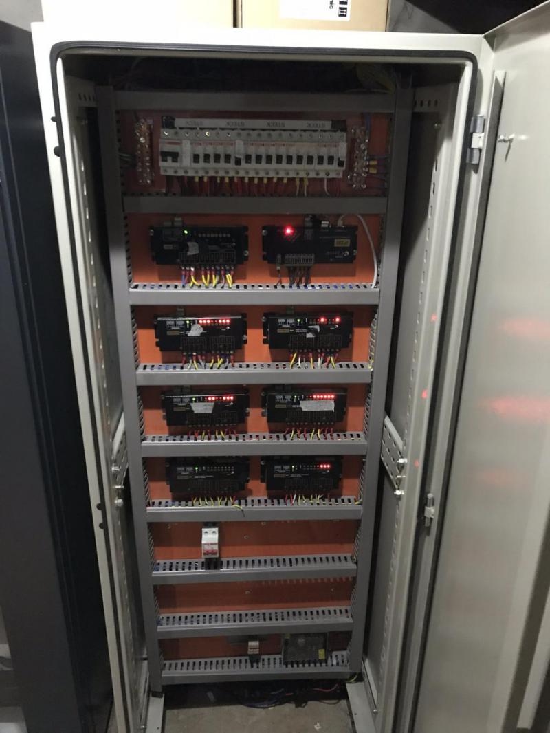 Dispositivos Essenciais para Automação Residencial DIY