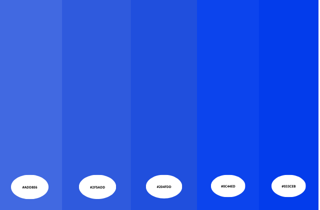 como usar azul royal em casamento