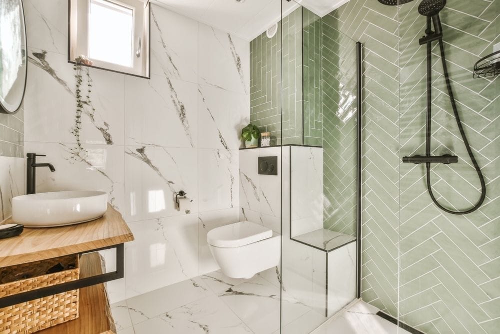 5 ideias de títulos:
1. Banheiro com Claraboia: Transforme seu Espaço com Luz Natural
2. Claraboia Ventilada vs. Fixa: Qual a Melhor para o seu Banheiro?
3. O Guia Completo de Instalação e Manutenção de Claraboias em Banheiros
4. Claraboia de Vidro no Banheiro: Luxo e Funcionalidade
5. Soluções Criativas: Banheiros sem Janela com Claraboias Modernas