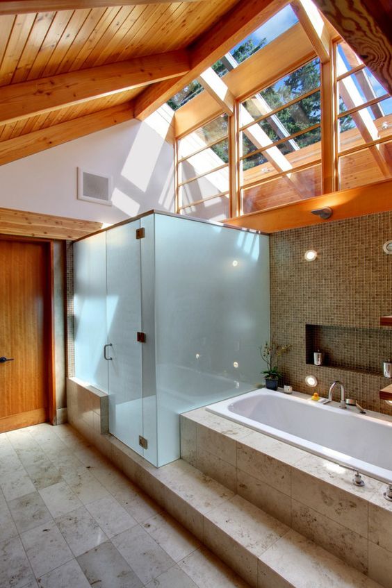 5 ideias de títulos:
1. Banheiro com Claraboia: Transforme seu Espaço com Luz Natural
2. Claraboia Ventilada vs. Fixa: Qual a Melhor para o seu Banheiro?
3. O Guia Completo de Instalação e Manutenção de Claraboias em Banheiros
4. Claraboia de Vidro no Banheiro: Luxo e Funcionalidade
5. Soluções Criativas: Banheiros sem Janela com Claraboias Modernas