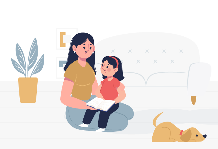 bem-estar familiar o que é