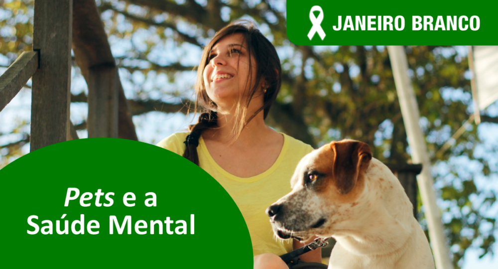 A importância da rotina para a saúde mental do seu pet