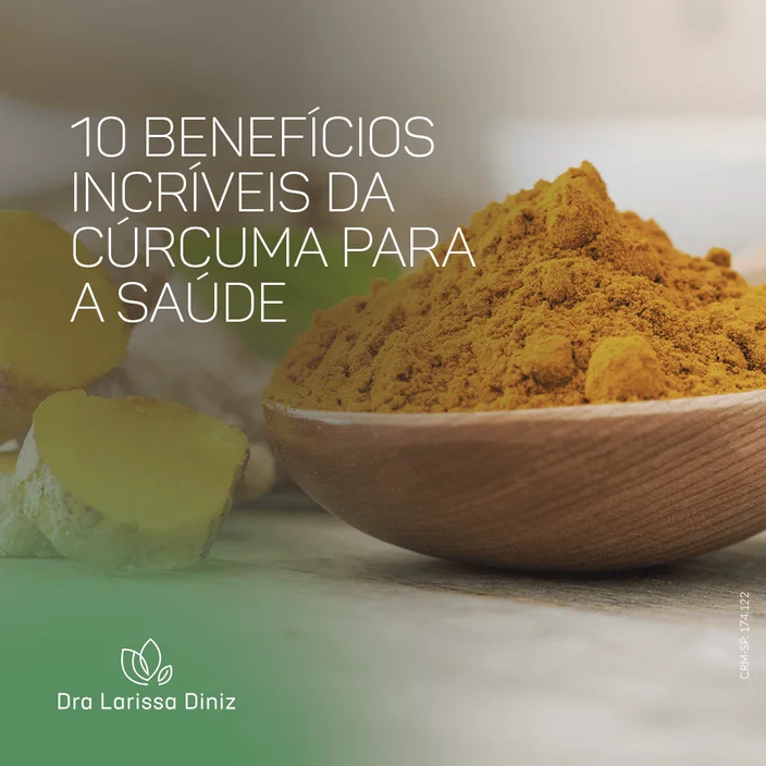 Cúrcuma na rotina de skincare: benefícios e como aplicar
